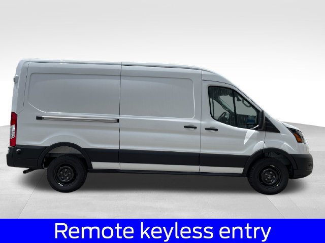 New 2026 Ford Transit 250 148 Medium Roof RWD image 6