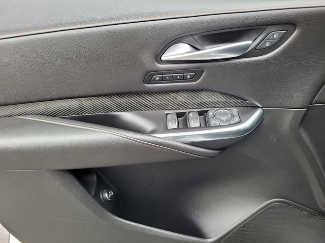 Used 2020 Cadillac XT4 Sport w/ Driver Awareness Package image 18