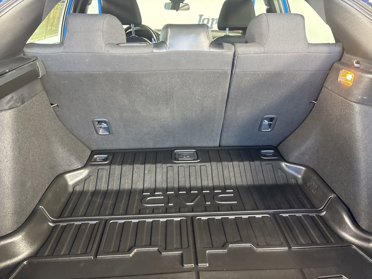 Used 2022 Honda Civic Sport image 20