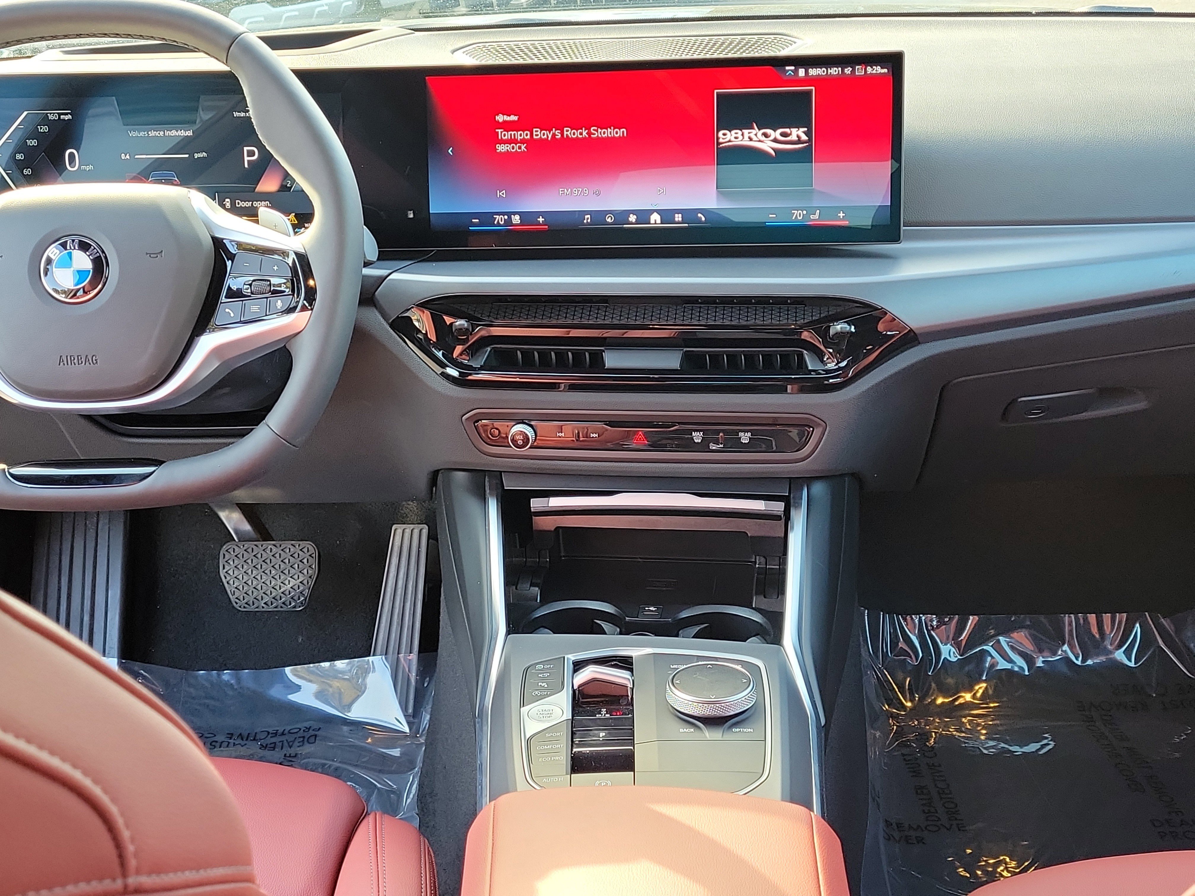 Used 2025 BMW 230i Coupe w/ Premium Package image 13