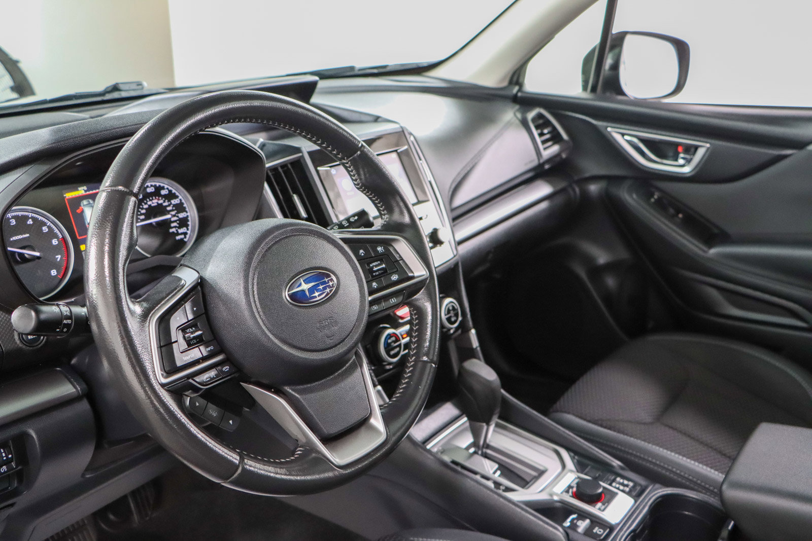 Used 2023 Subaru Forester Premium image 23