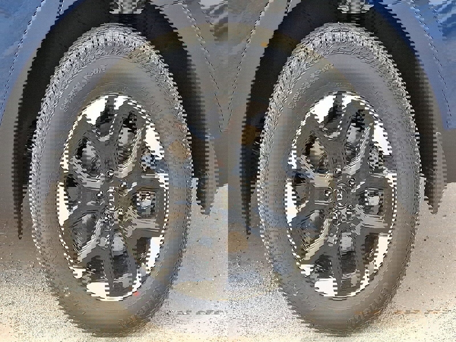 New 2026 Kia Sorento S w/ S Panoramic Sunroof Package image 5