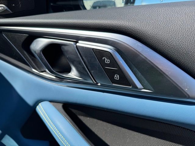 Certified 2022 BMW M4 xDrive Competition w/ Executive Package image 15