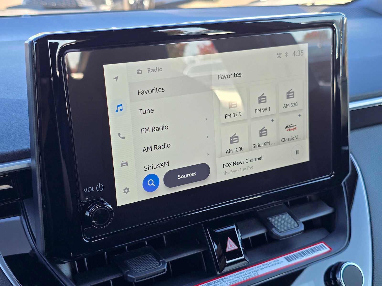 Certified 2026 Toyota Corolla SE image 32