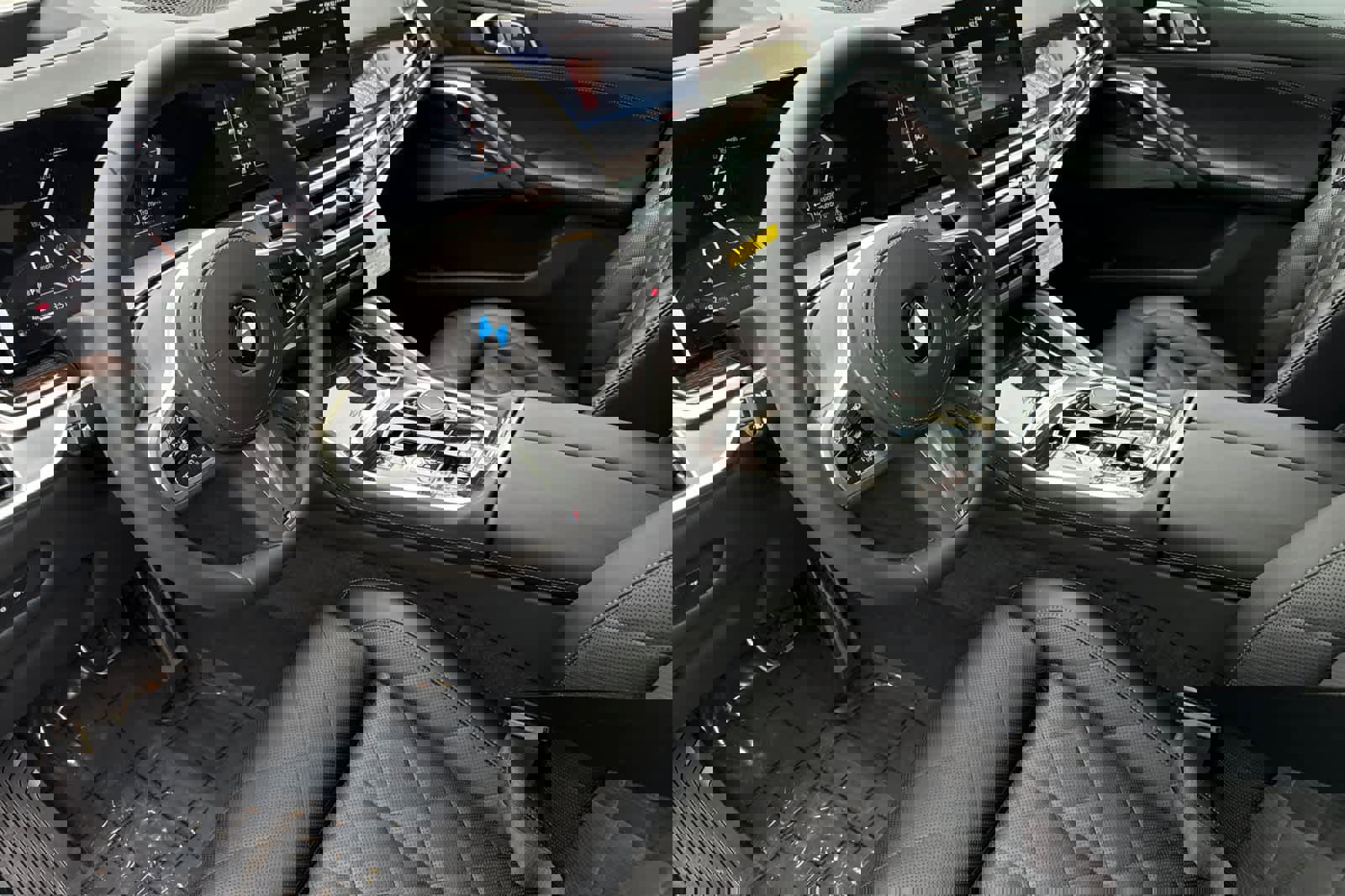 New 2026 BMW X6 xDrive40i image 12