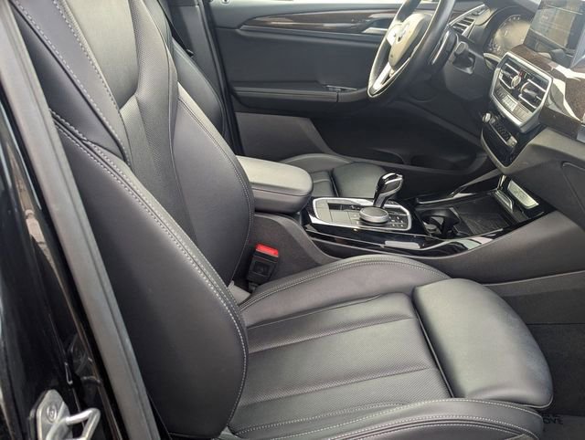 Used 2023 BMW X3 sDrive30i image 24