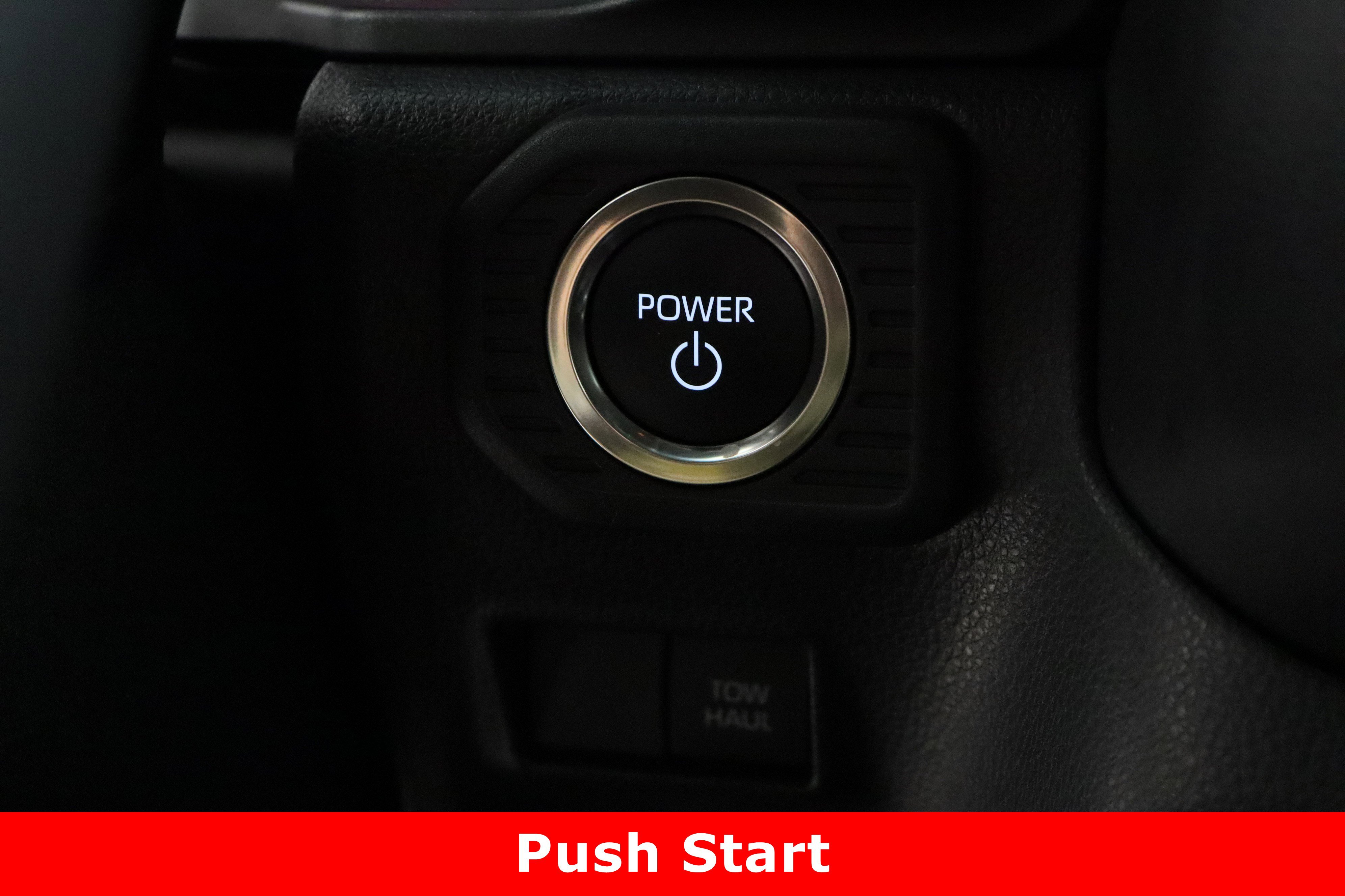 Certified 2025 Toyota Land Cruiser 1958 image 17