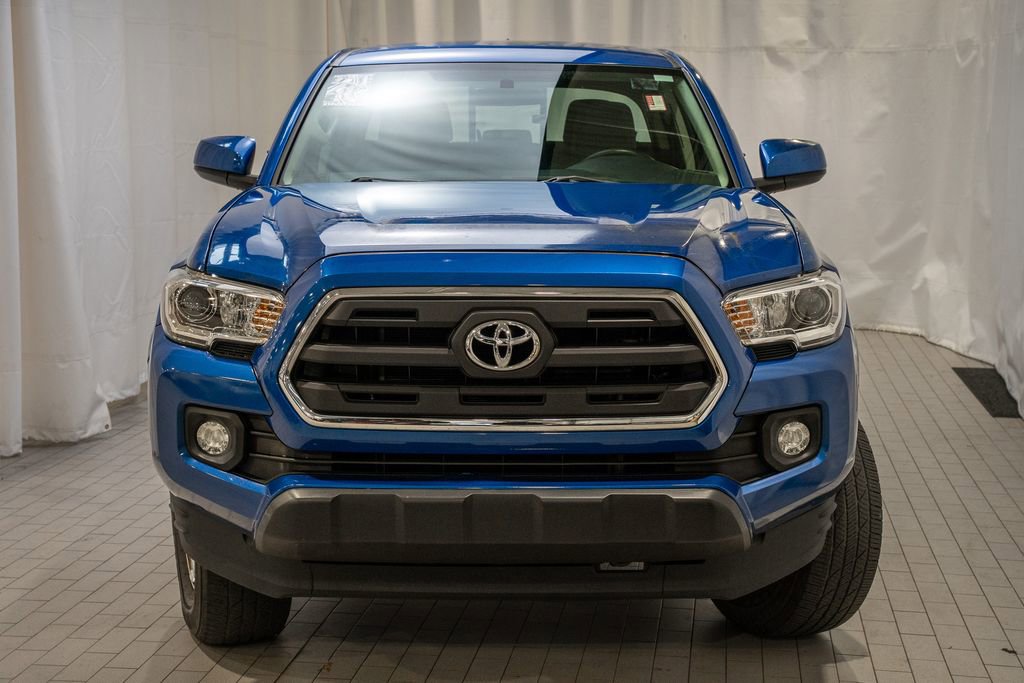 Used 2016 Toyota Tacoma SR5 image 3