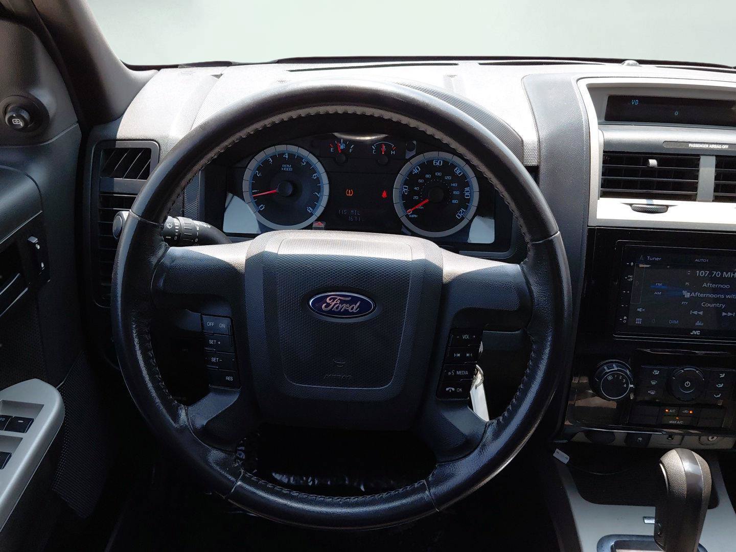 Used 2010 Ford Escape XLT FWD image 45