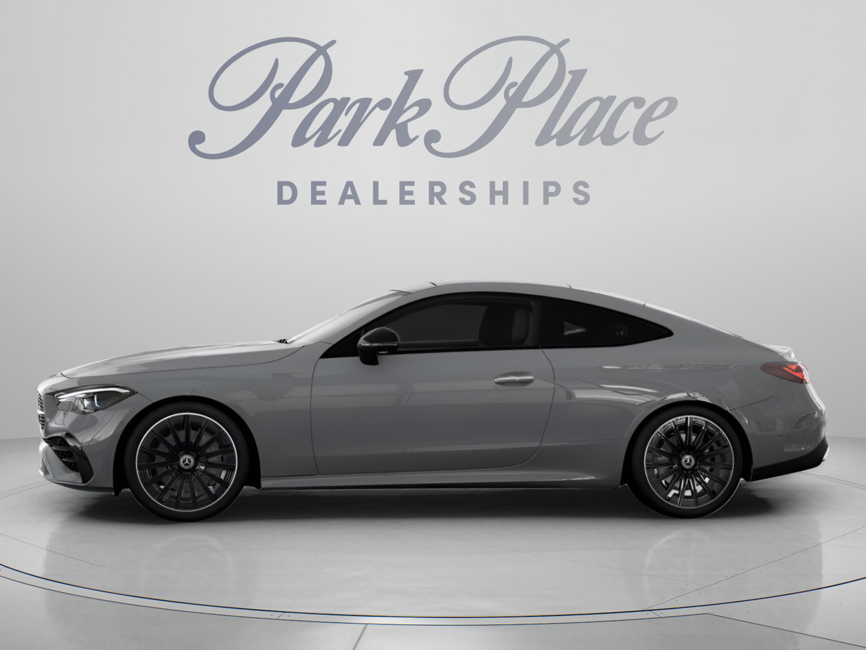 New 2026 Mercedes-Benz CLE 450 4MATIC Coupe image 5