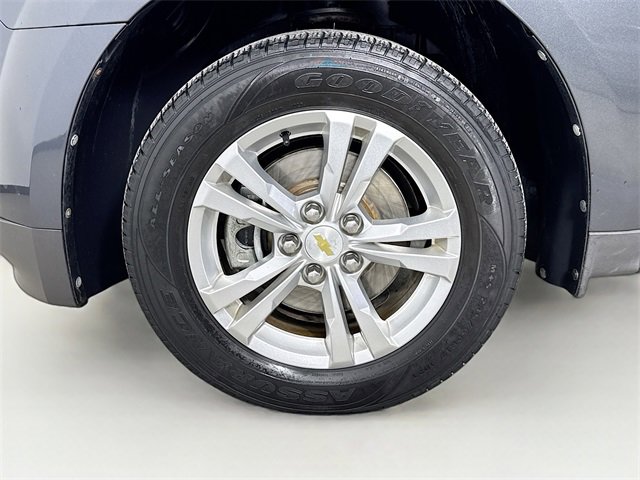 Used 2011 Chevrolet Equinox LS image 27