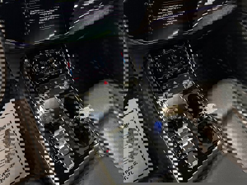 Used 2021 Audi Q7 3.0T Premium Plus w/ Executive Package image 38