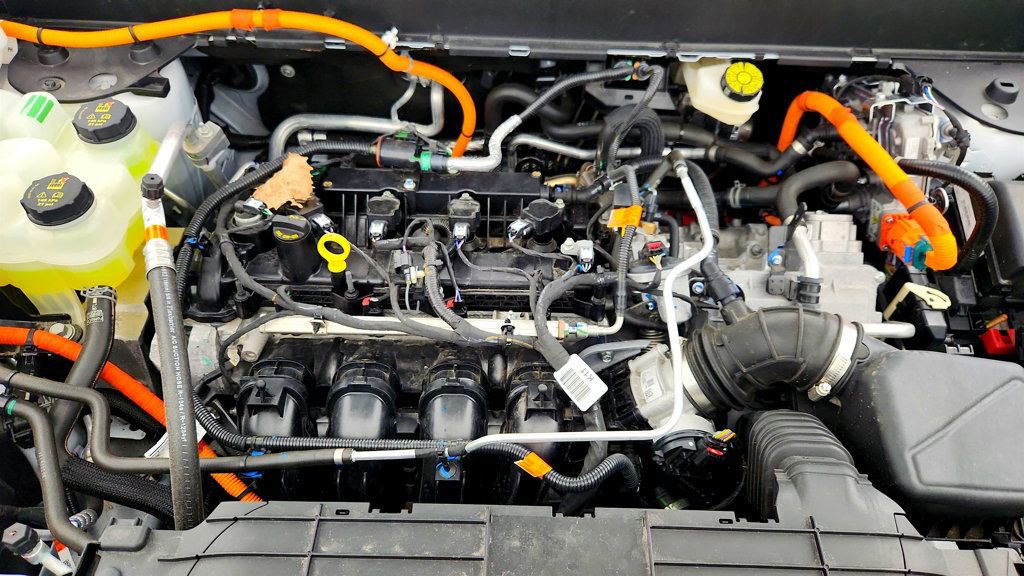 Used 2024 Ford Maverick XLT w/ XLT Luxury Package image 26