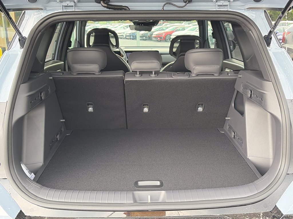 New 2027 Kia Seltos X-Line S AWD/4WD image 7