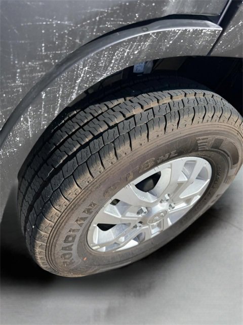 New 2026 RAM ProMaster 2500 w/ Quick Order Package 22G SLT image 11