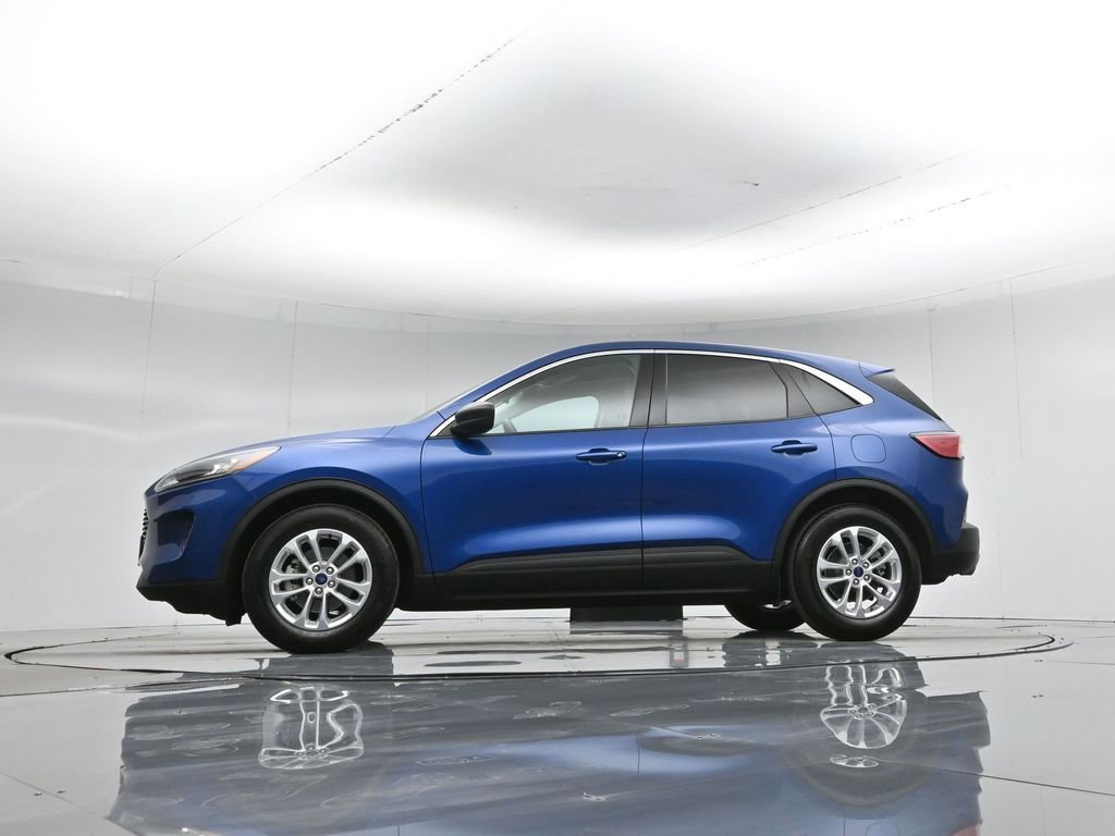 Certified 2022 Ford Escape SE w/ Convenience Package image 8