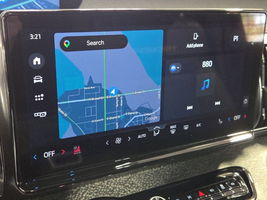 Used 2025 Ford Expedition Tremor AWD/4WD image 16
