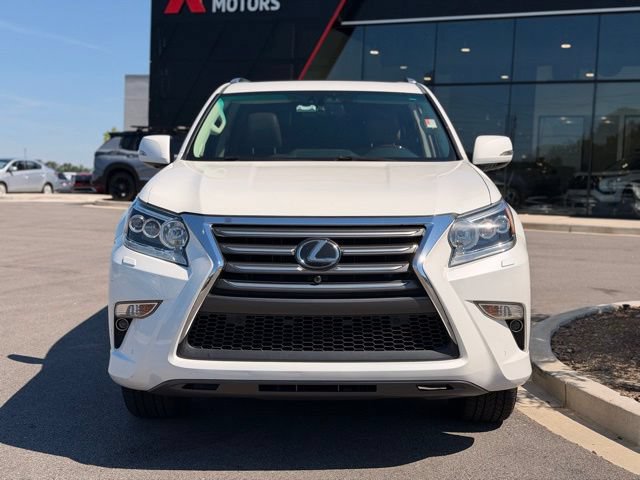 Used 2019 Lexus GX 460 Luxury AWD/4WD image 7