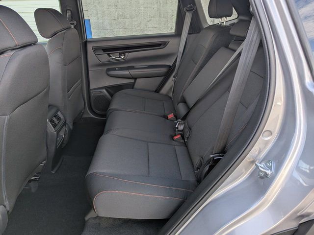 New 2026 Honda CR-V Sport image 11