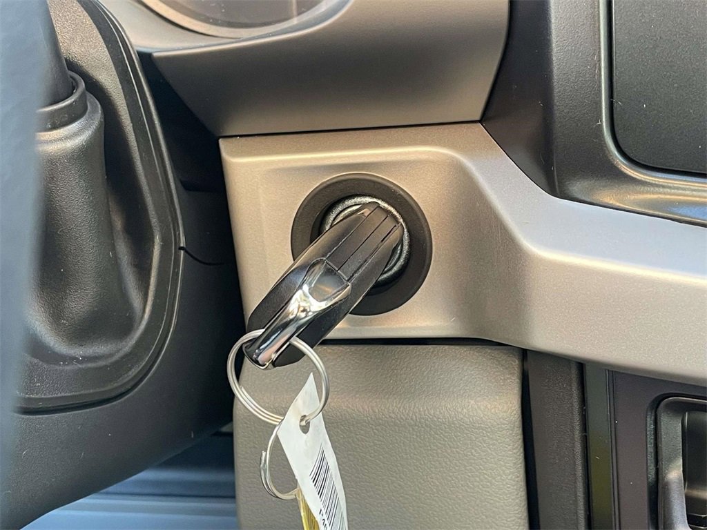 New 2026 Ford F250 XL image 19