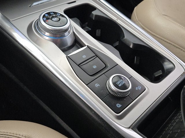 Used 2020 Ford Explorer Limited AWD/4WD image 24