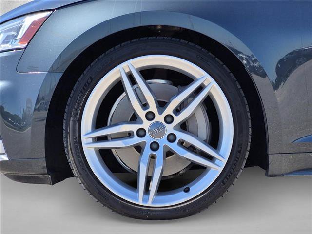 Used 2018 Audi A5 2.0T Premium Plus w/ Premium Plus AWD/4WD image 22