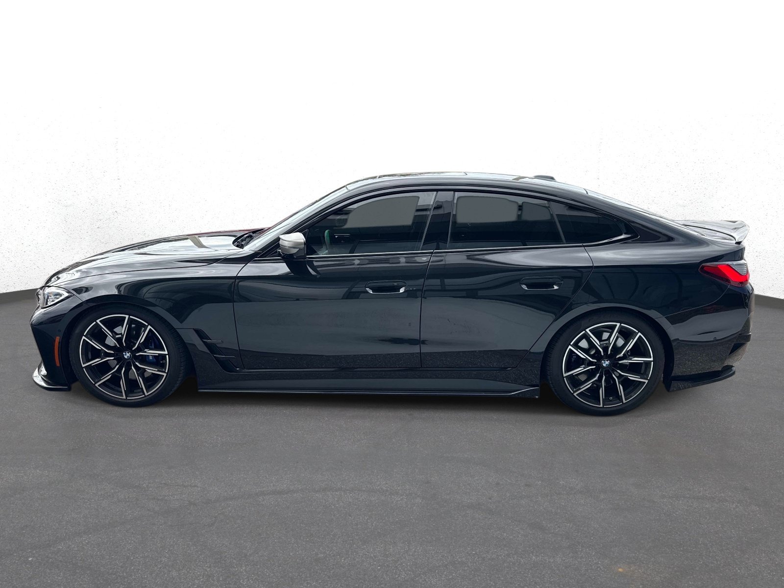 Used 2024 BMW M440i Gran Coupe w/ Premium Package RWD image 6