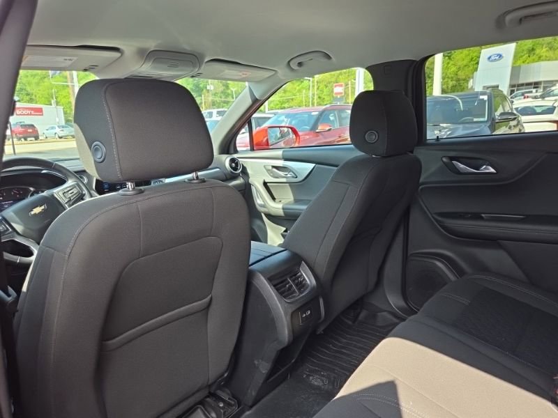 Used 2019 Chevrolet Blazer LT AWD/4WD image 19