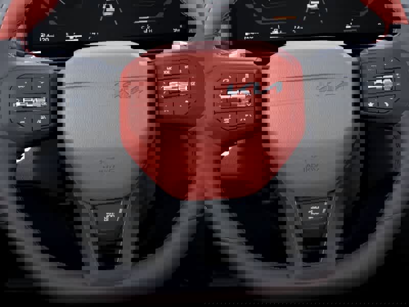 New 2026 Kia K4 GT-Line FWD image 22