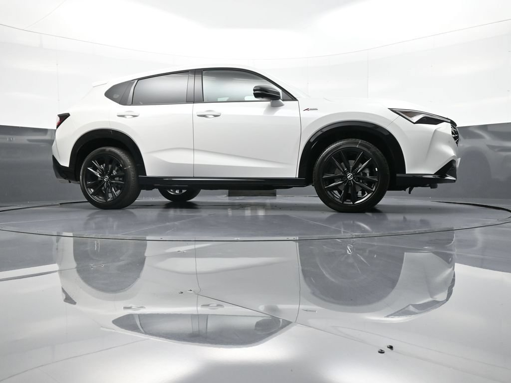 Used 2025 Acura ADX A-Spec AWD/4WD image 30