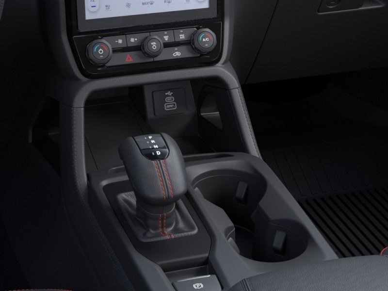 New 2026 Ford Ranger Raptor AWD/4WD image 16