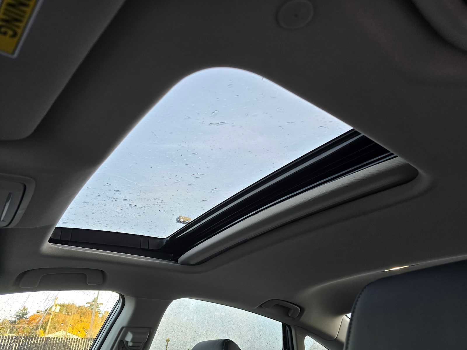 New 2025 Honda Accord EX-L image 25