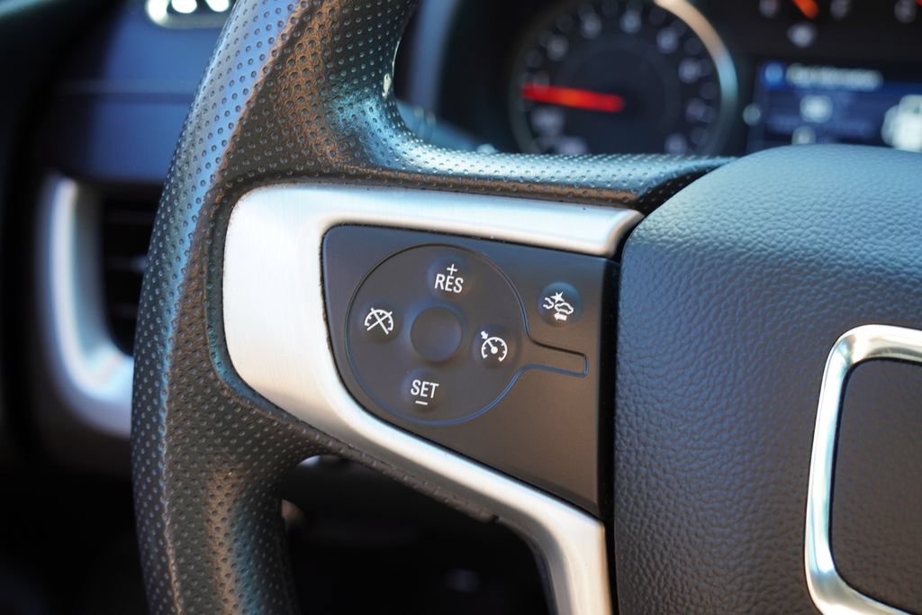 Certified 2023 GMC Terrain SLE FWD image 30