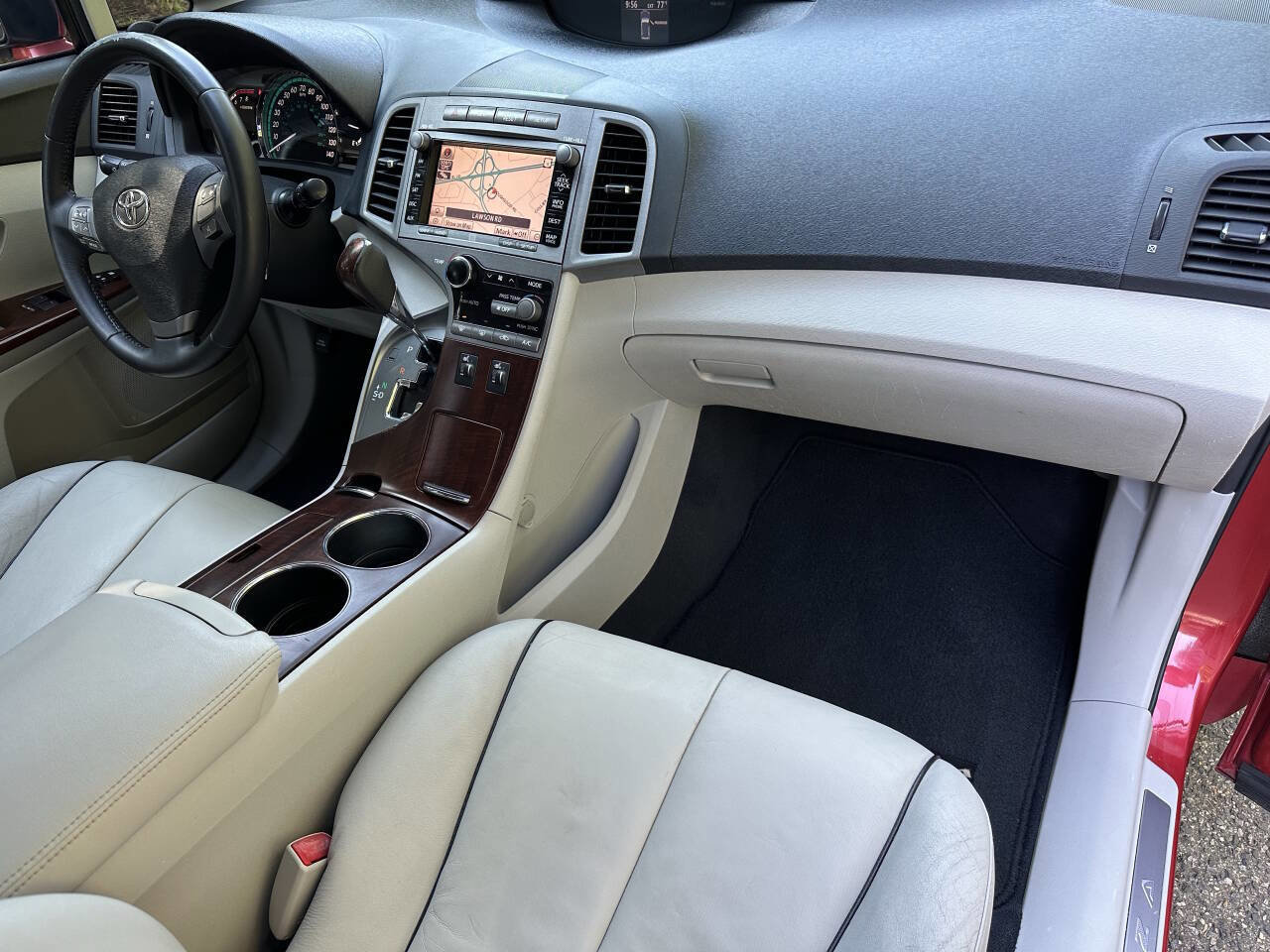 Used 2009 Toyota Venza image 13