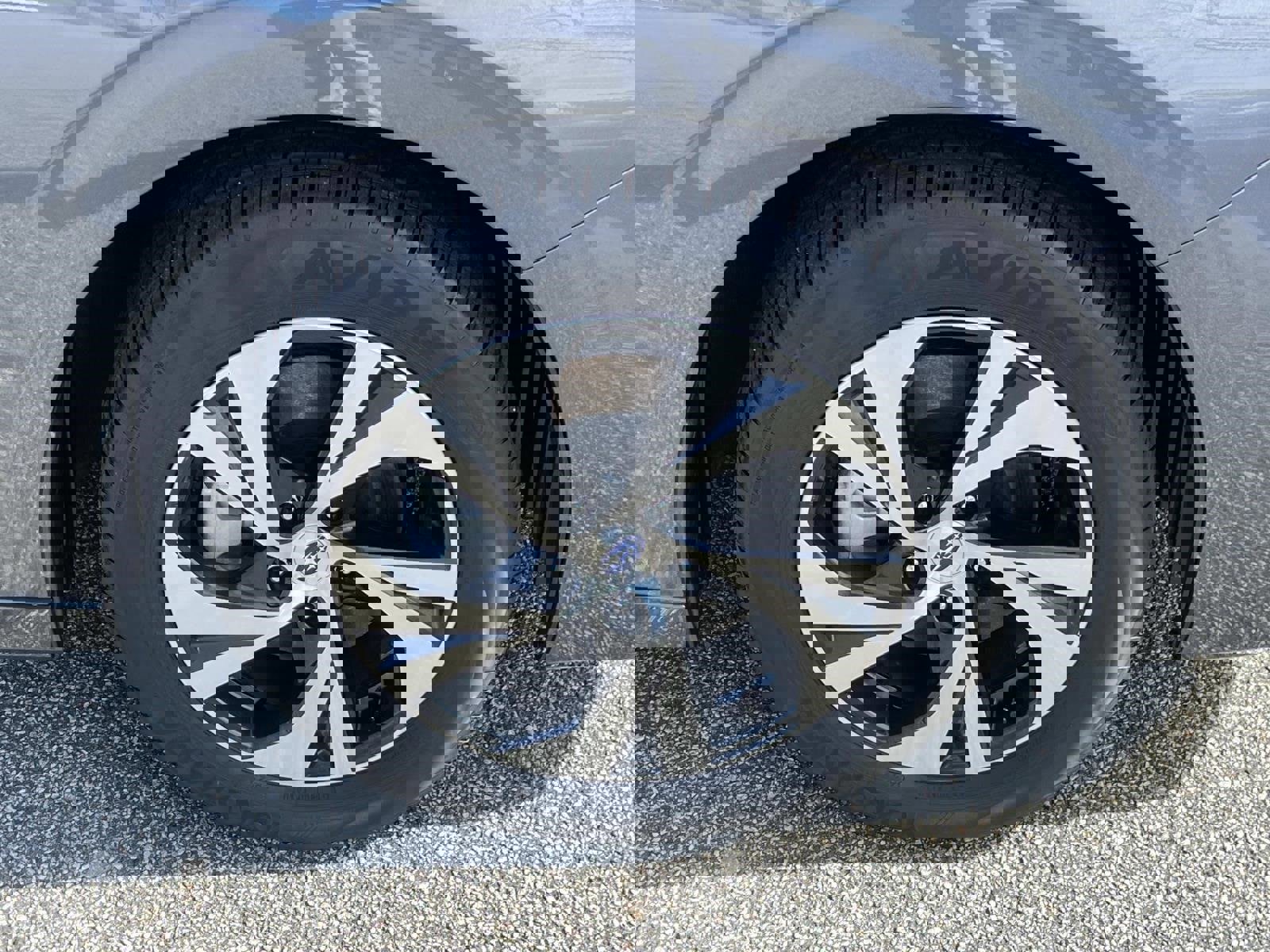 Certified 2025 Subaru Legacy w/ Popular Package #1A image 12