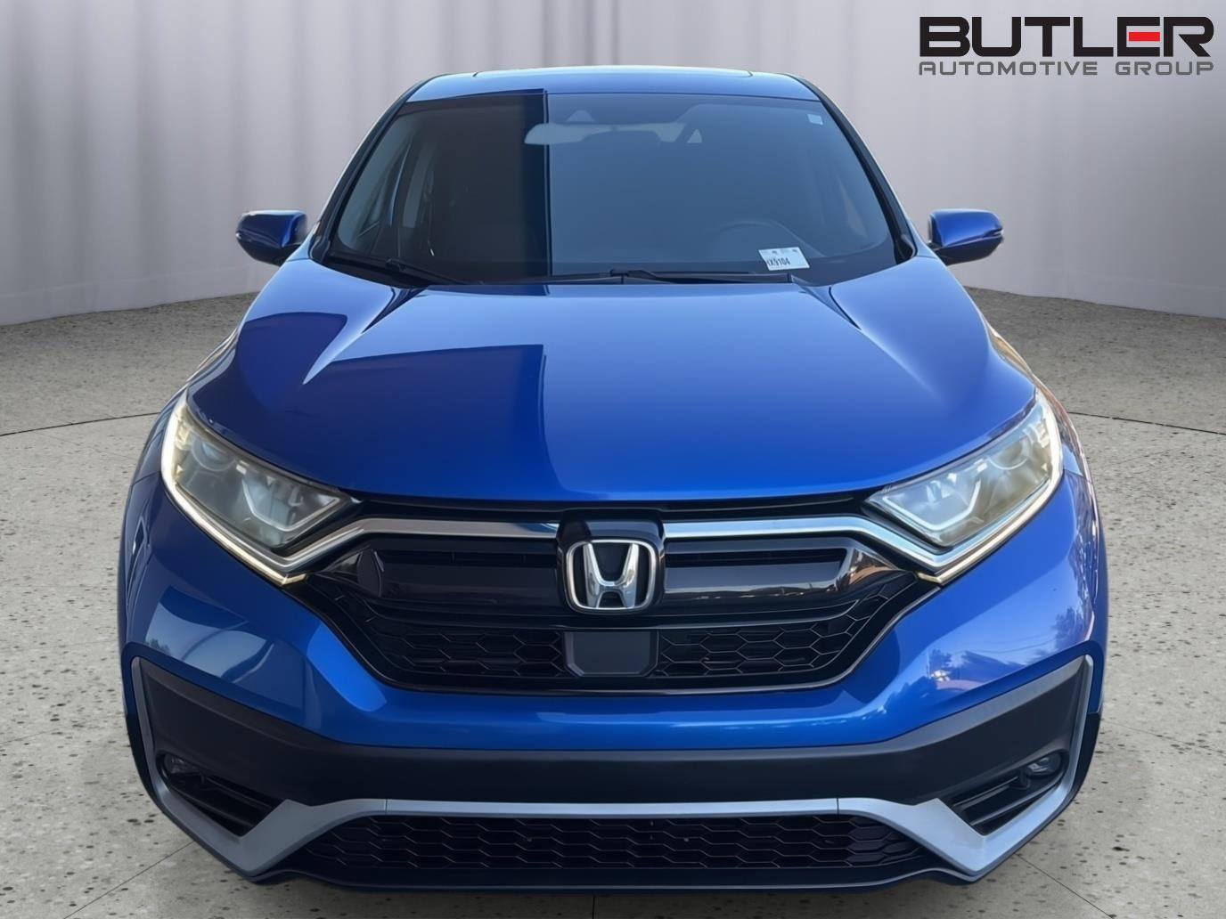 Used 2021 Honda CR-V EX image 9