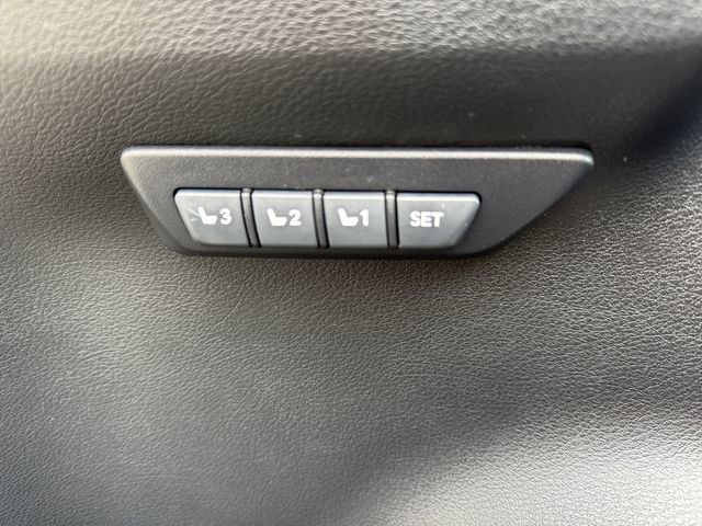 Used 2020 Lexus NX 300h AWD w/ Premium Package image 10