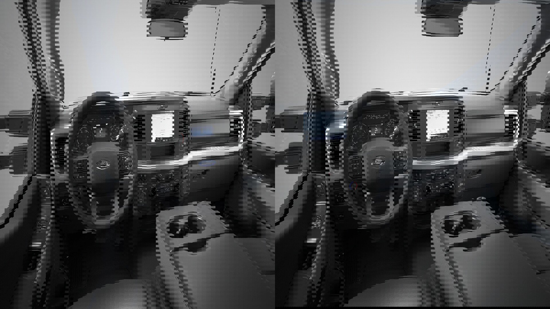 New 2026 Ford F250 XLT image 29