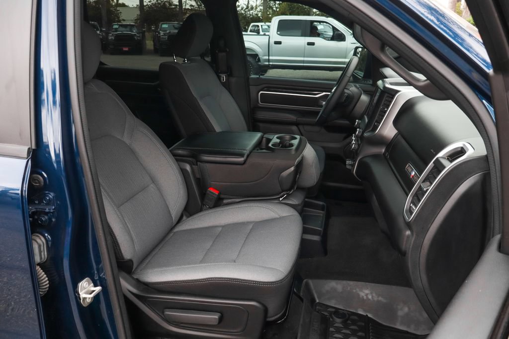 Used 2023 RAM 1500 Lone Star RWD image 45