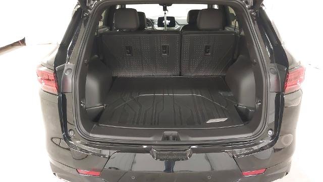 New 2025 Chevrolet Blazer RS w/ Driver Confidence II Package image 27