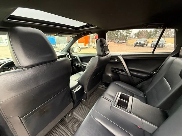 Used 2016 Toyota RAV4 SE AWD/4WD image 29