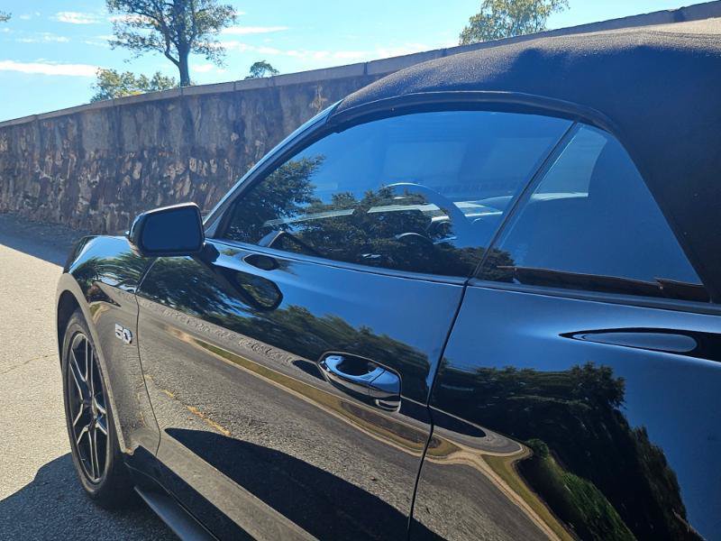 Used 2018 Ford Mustang GT Premium w/ Equipment Group 401A RWD image 14
