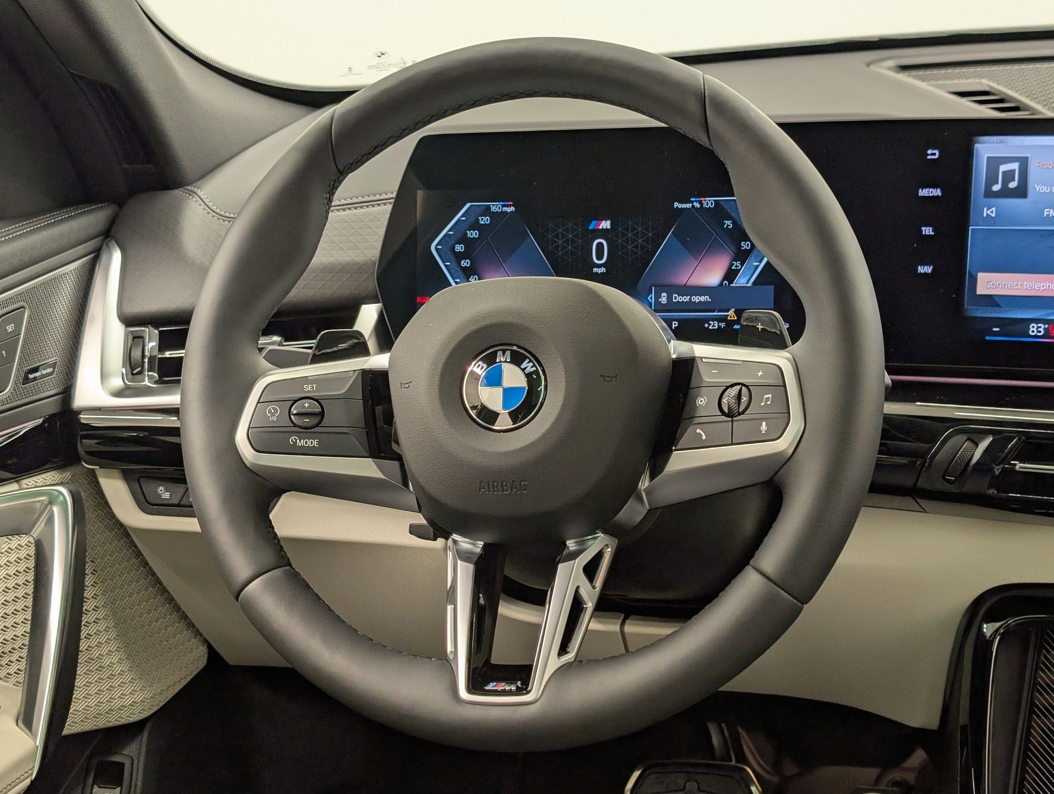 New 2026 BMW X2 xDrive28i w/ M Sport Package AWD/4WD image 17