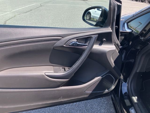 Used 2019 Buick Cascada Premium FWD image 26