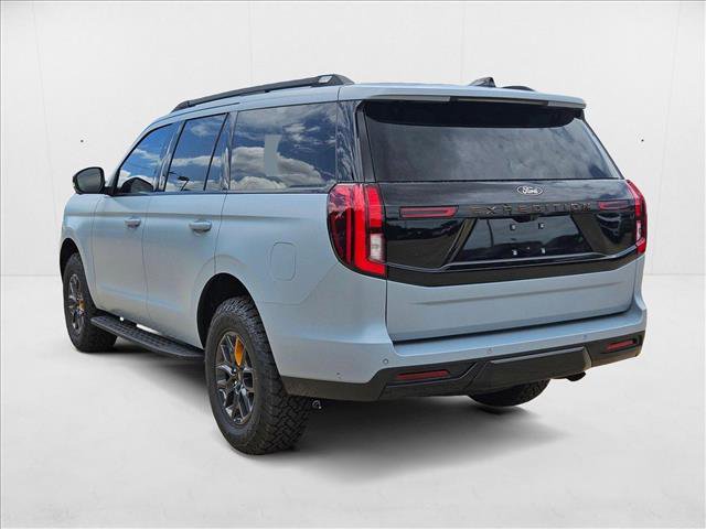 New 2025 Ford Expedition Tremor image 8