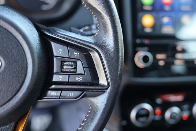 Certified 2023 Subaru Forester Wilderness image 22