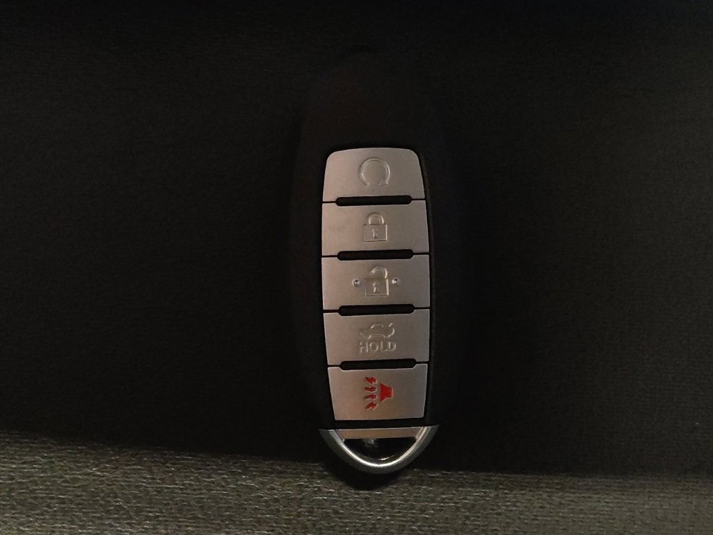 Used 2018 Nissan Altima 2.5 SR w/ SR Special Edition image 32