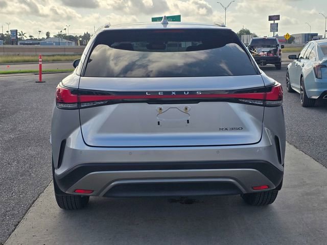 Used 2023 Lexus RX 350 Premium w/ Accessory Package FWD image 6