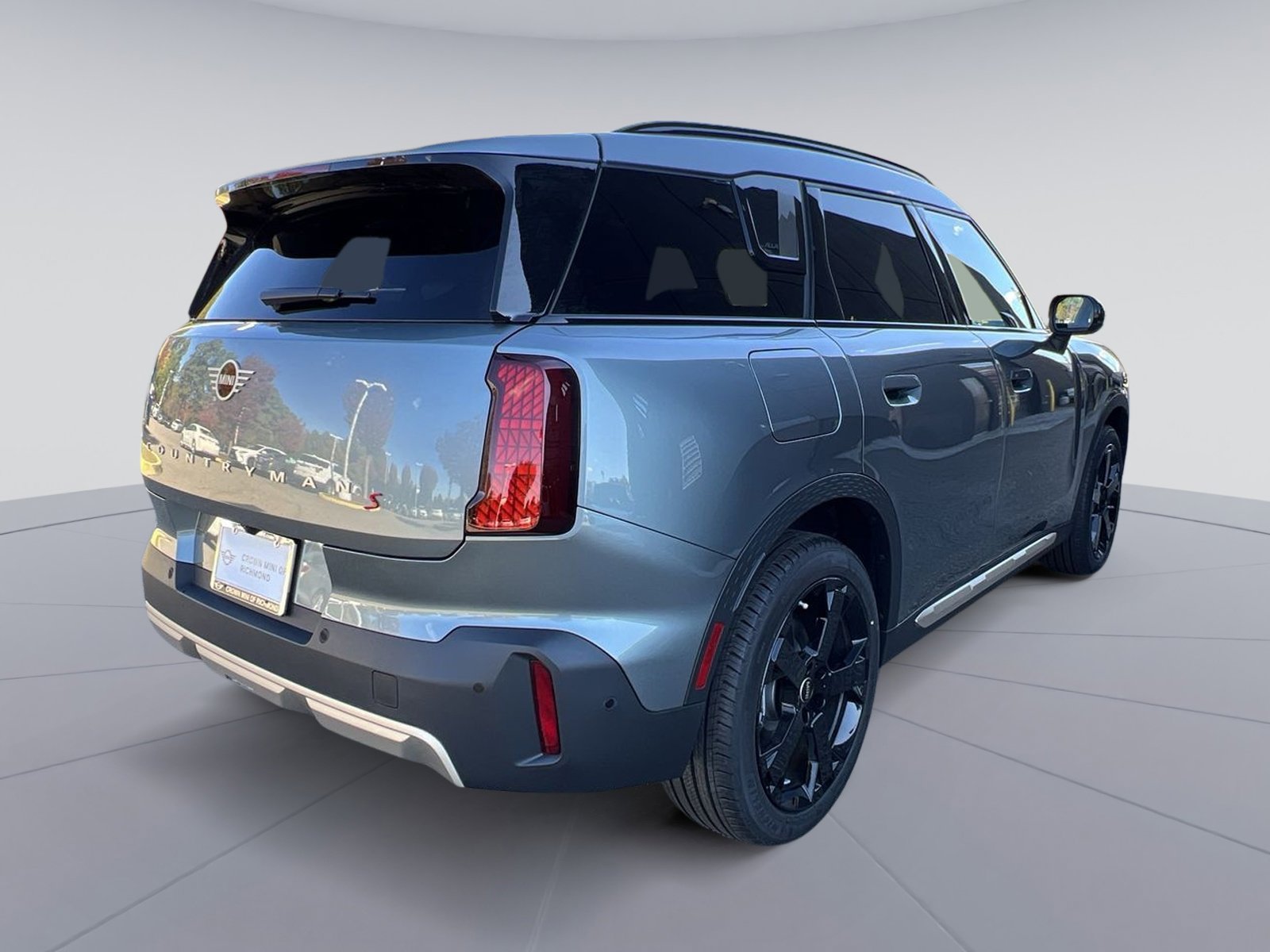 New 2026 MINI Cooper Countryman S image 5
