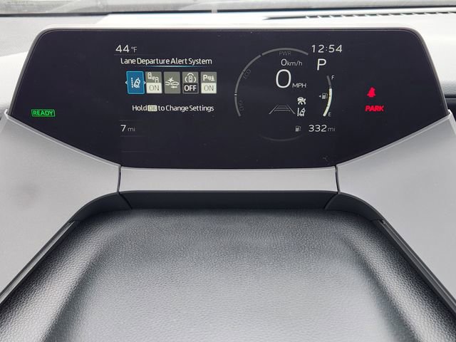 New 2026 Toyota Prius LE image 11